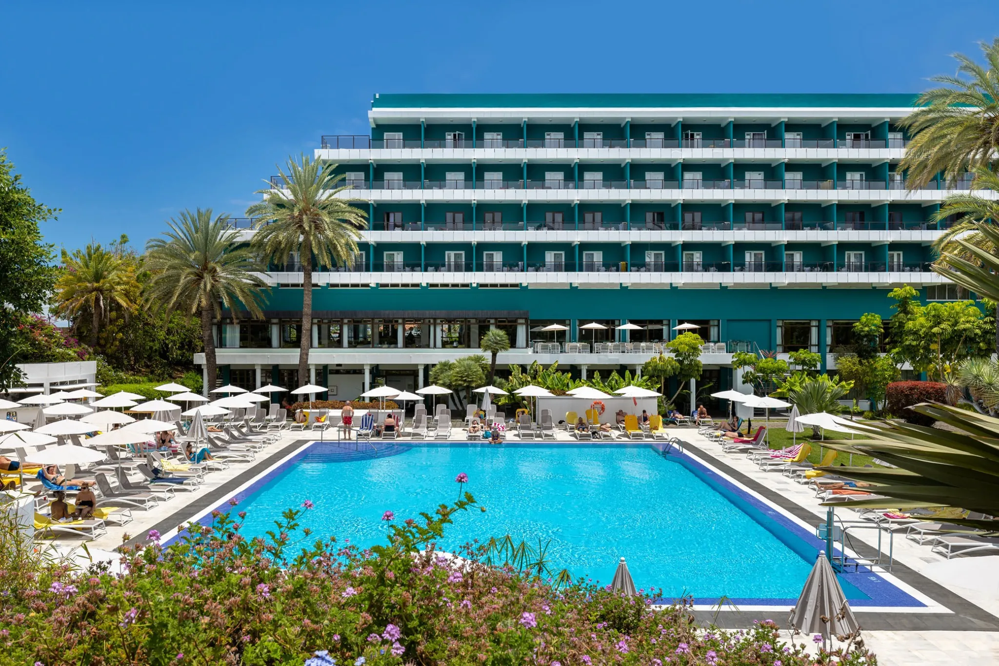 hotel