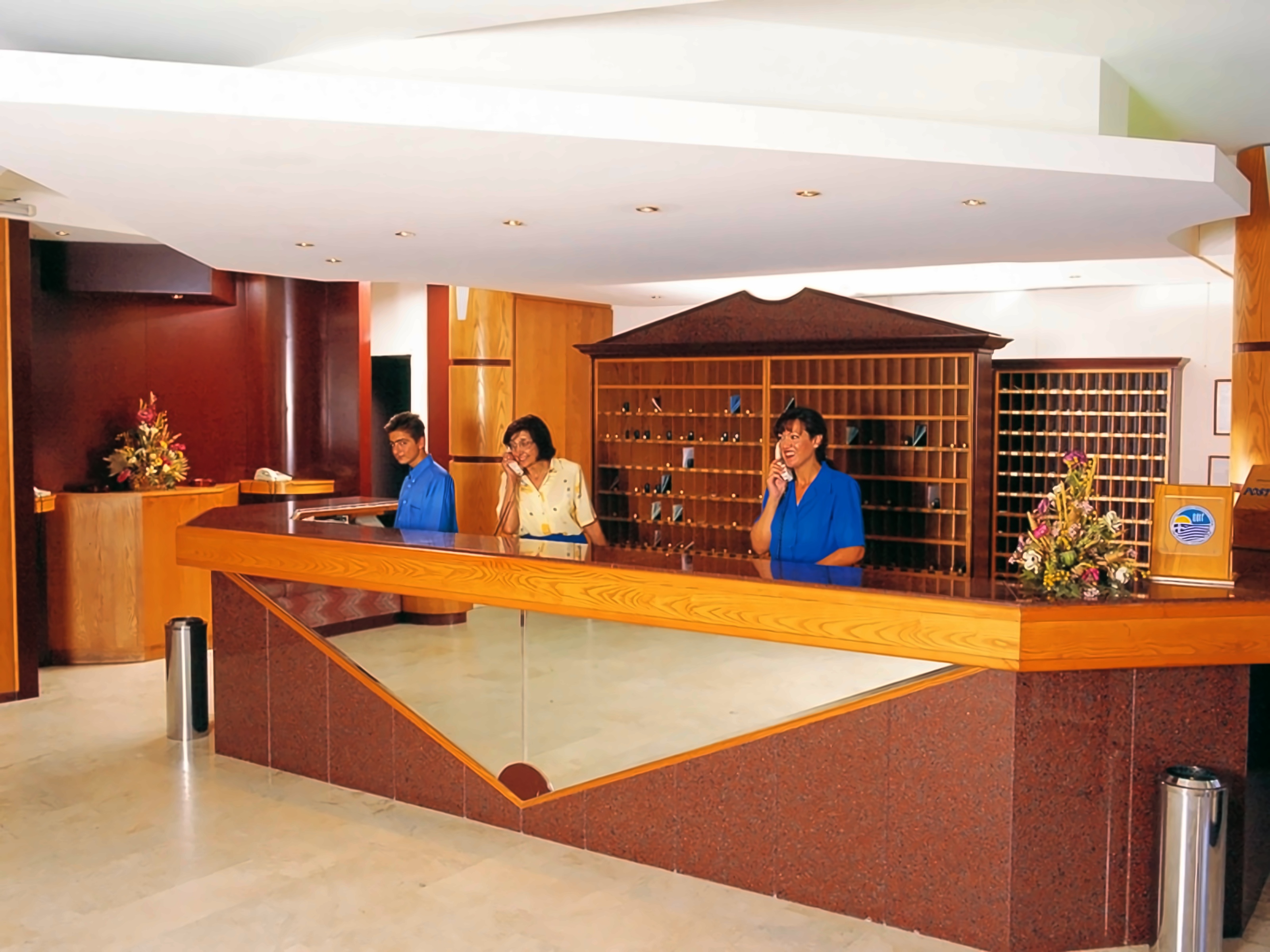 hotel