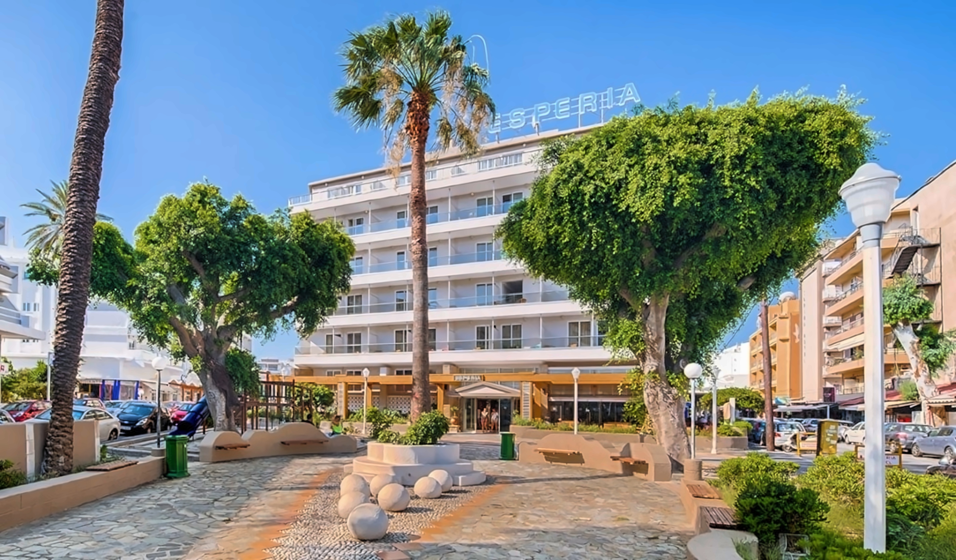 hotel