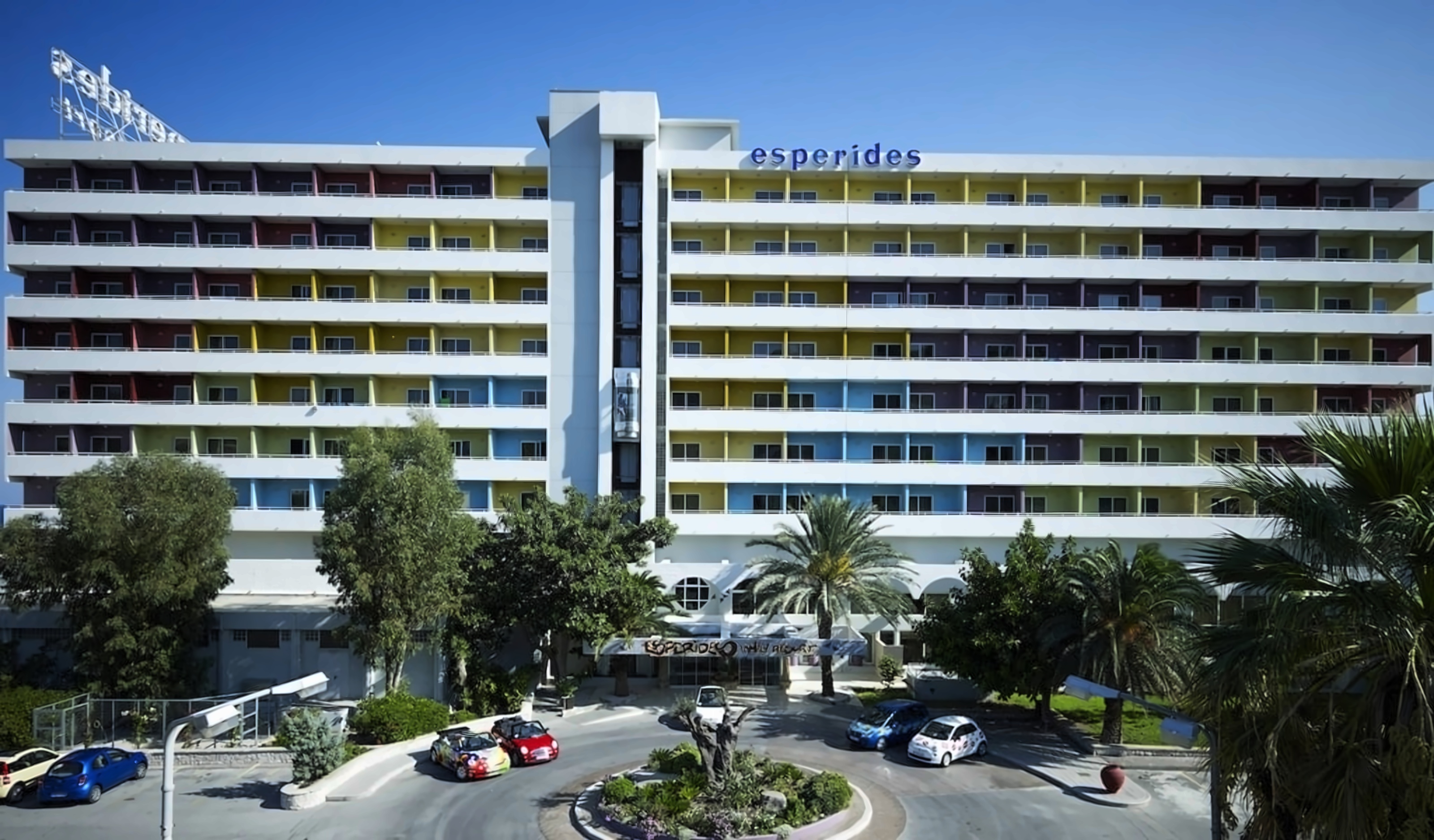 hotel