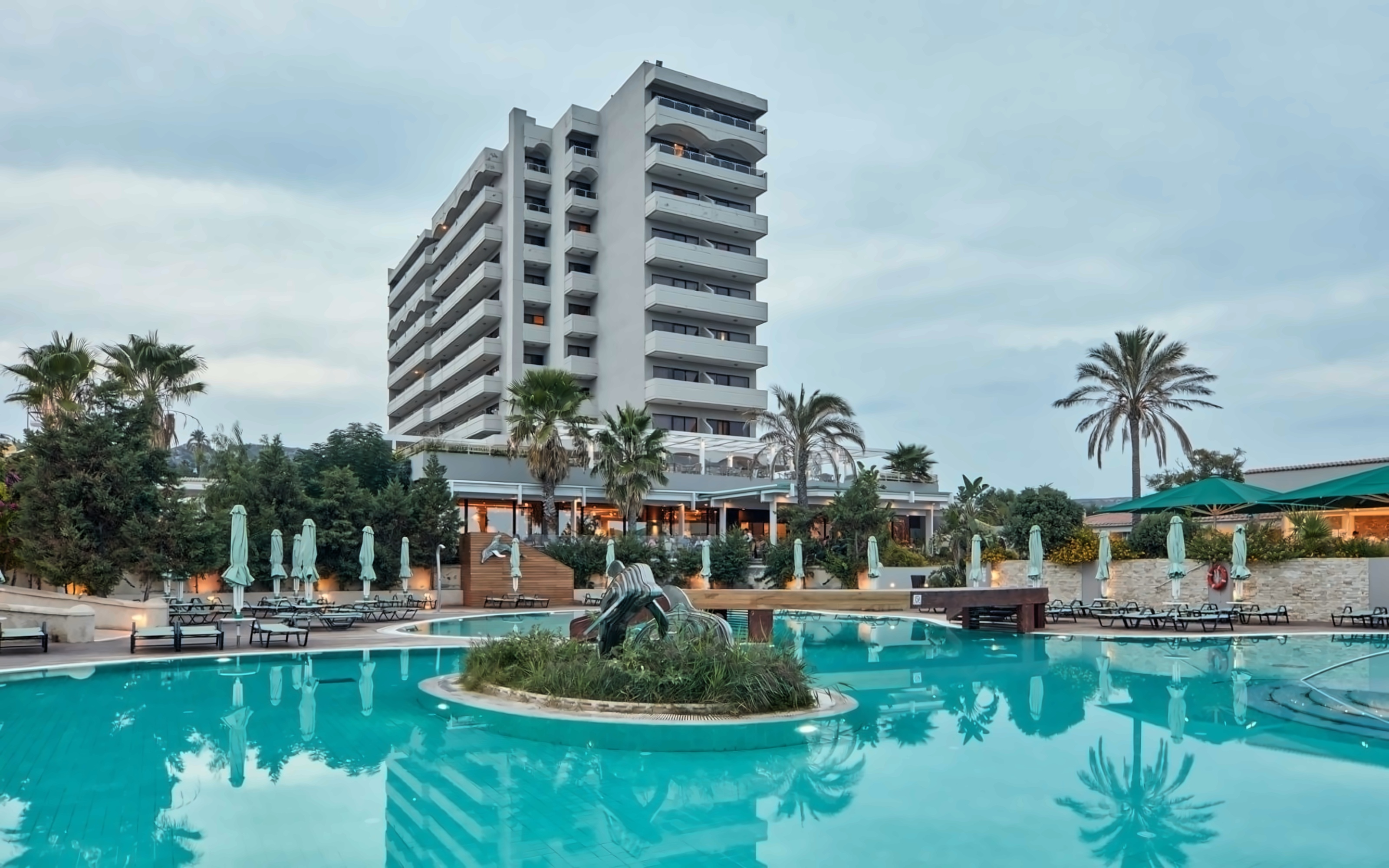 hotel