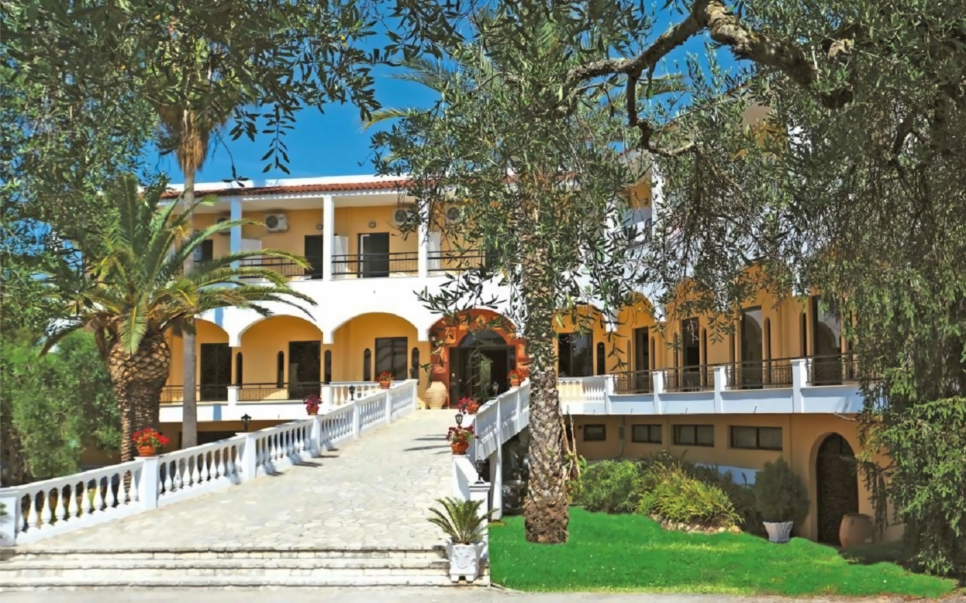 hotel