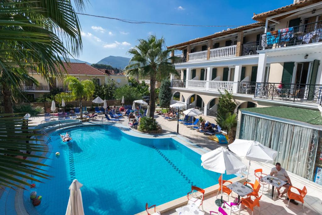 hotel