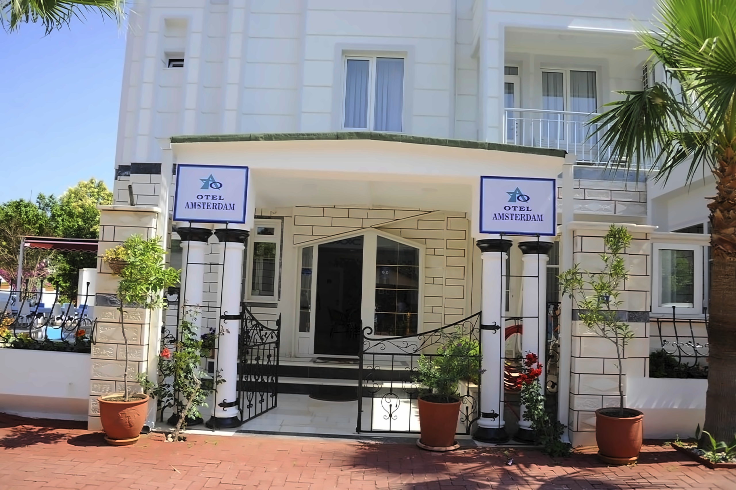 hotel