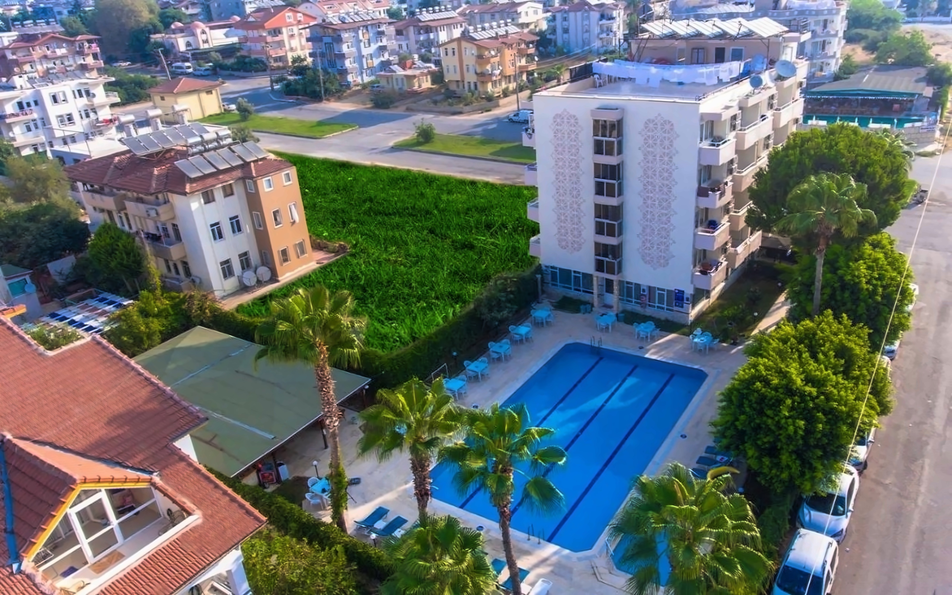 hotel