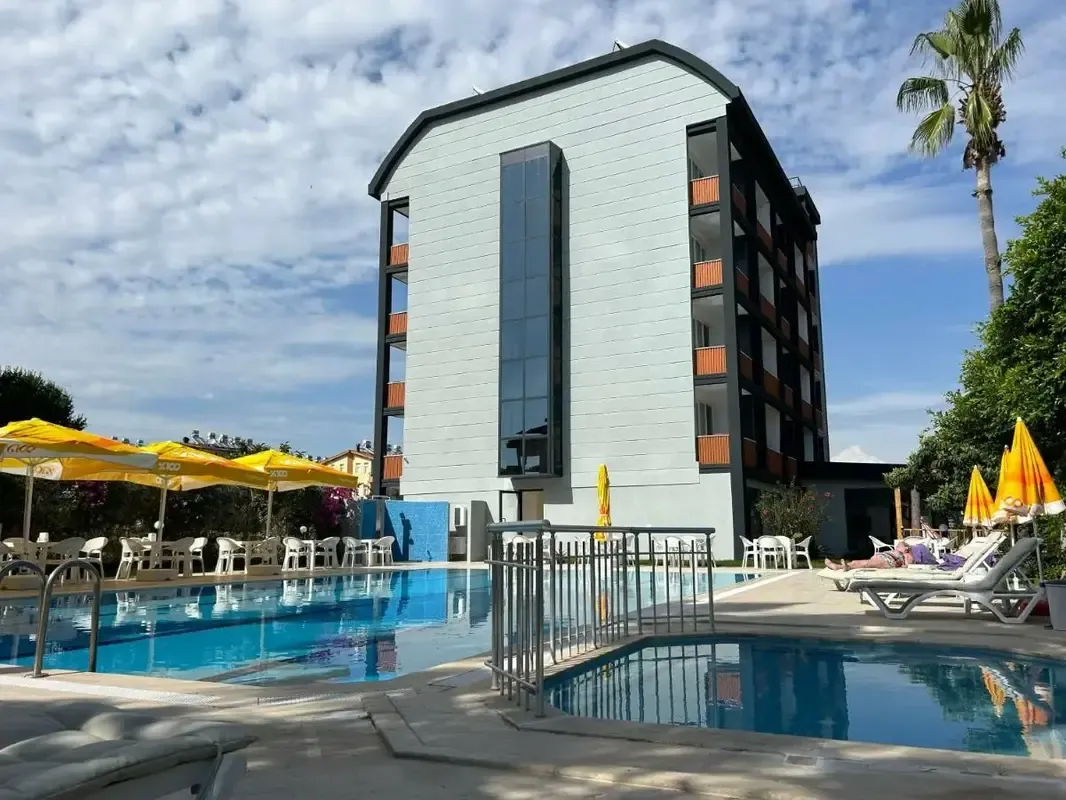 hotel
