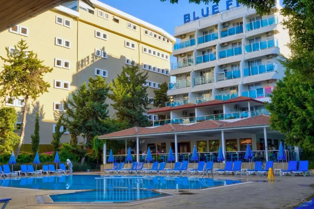hotel