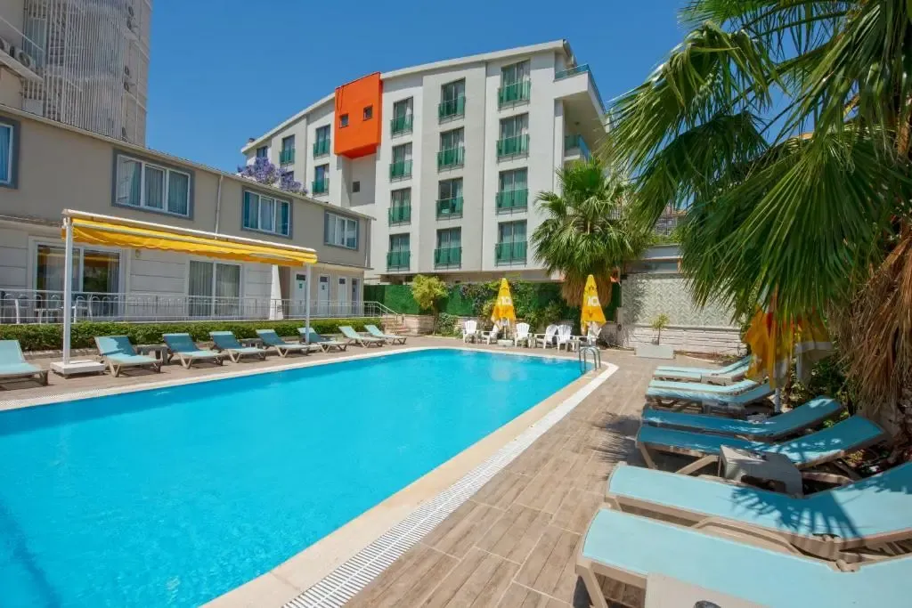 hotel