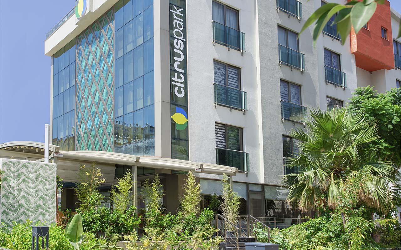 hotel