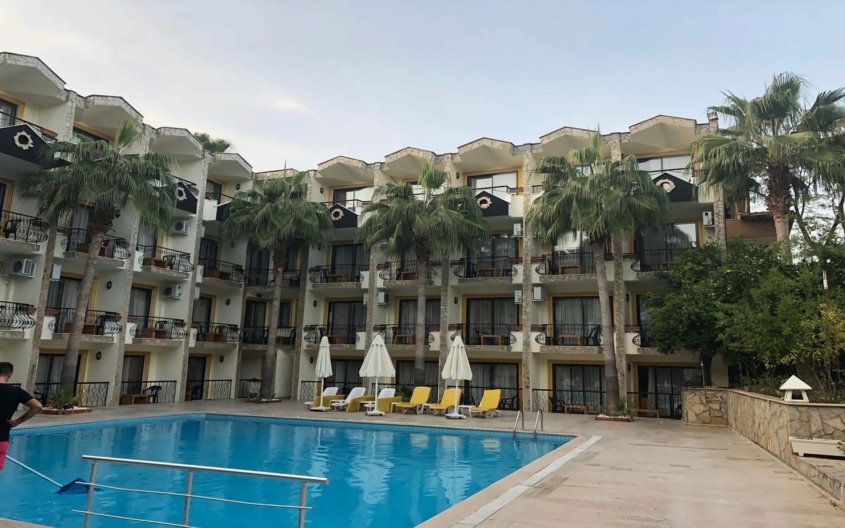 hotel