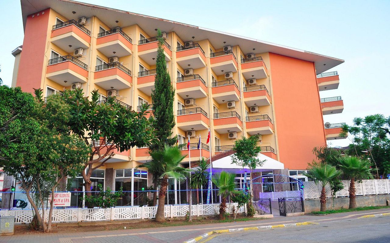 hotel
