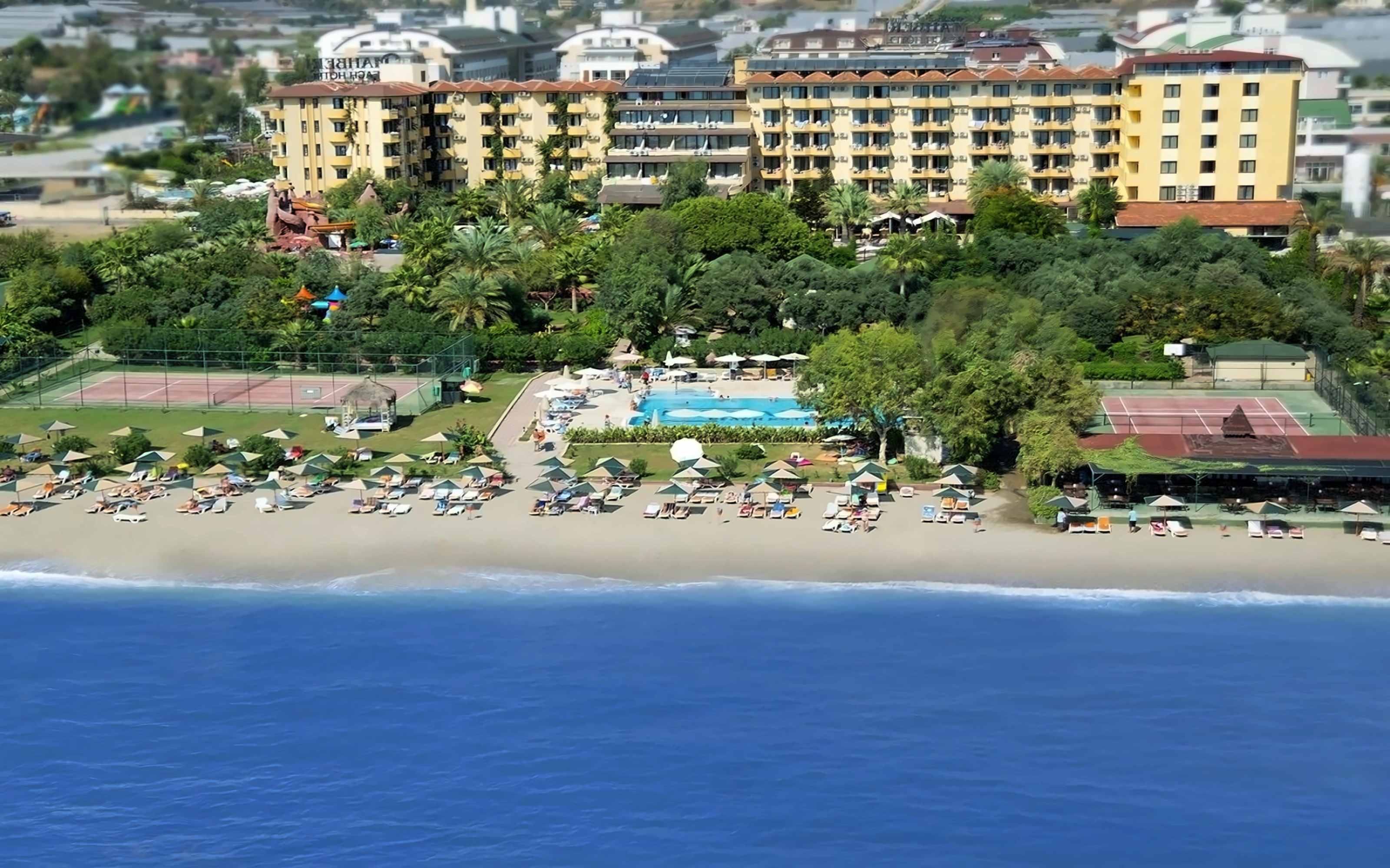 hotel