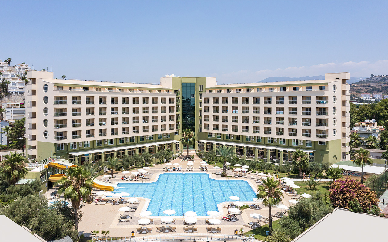 hotel