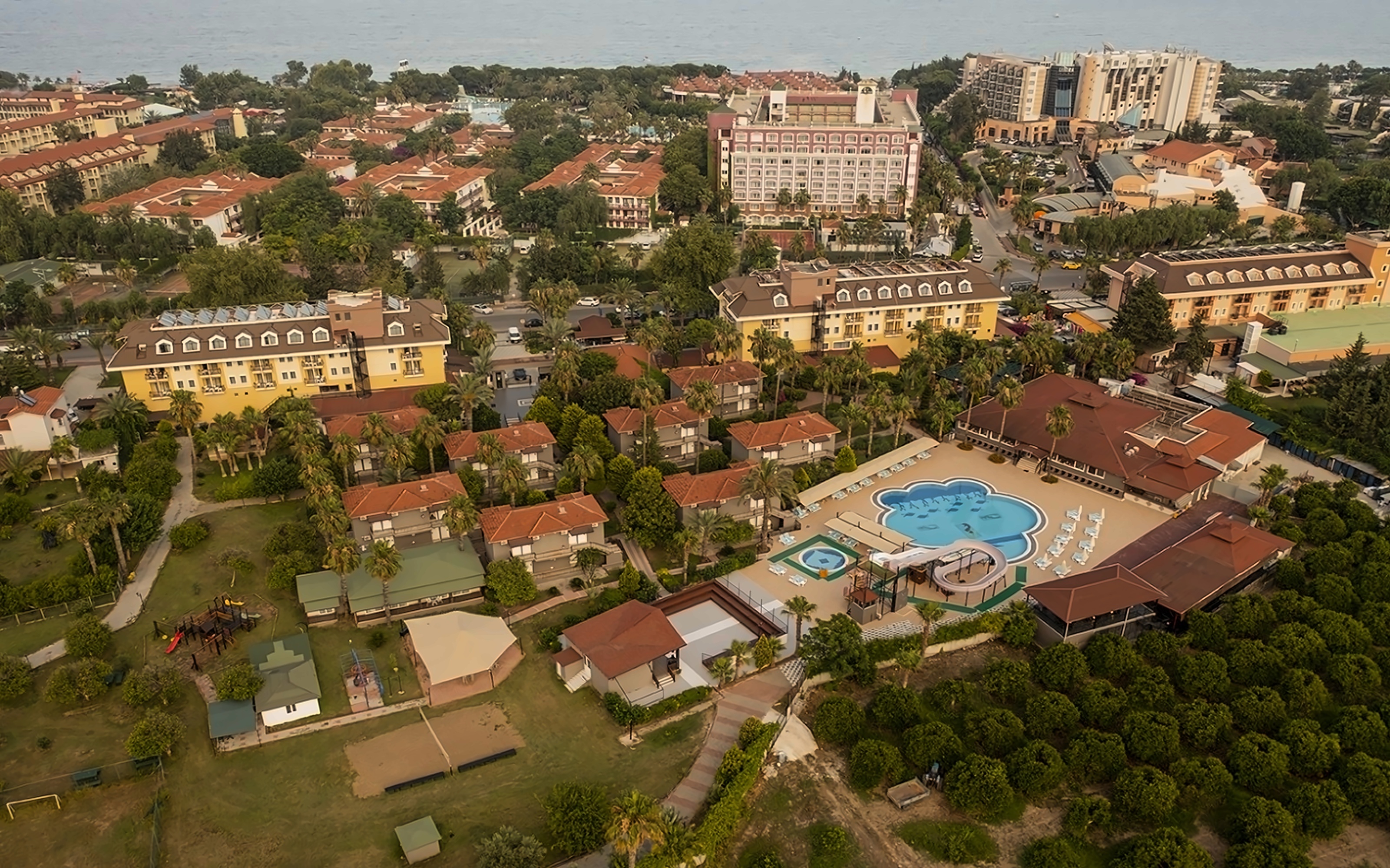 hotel