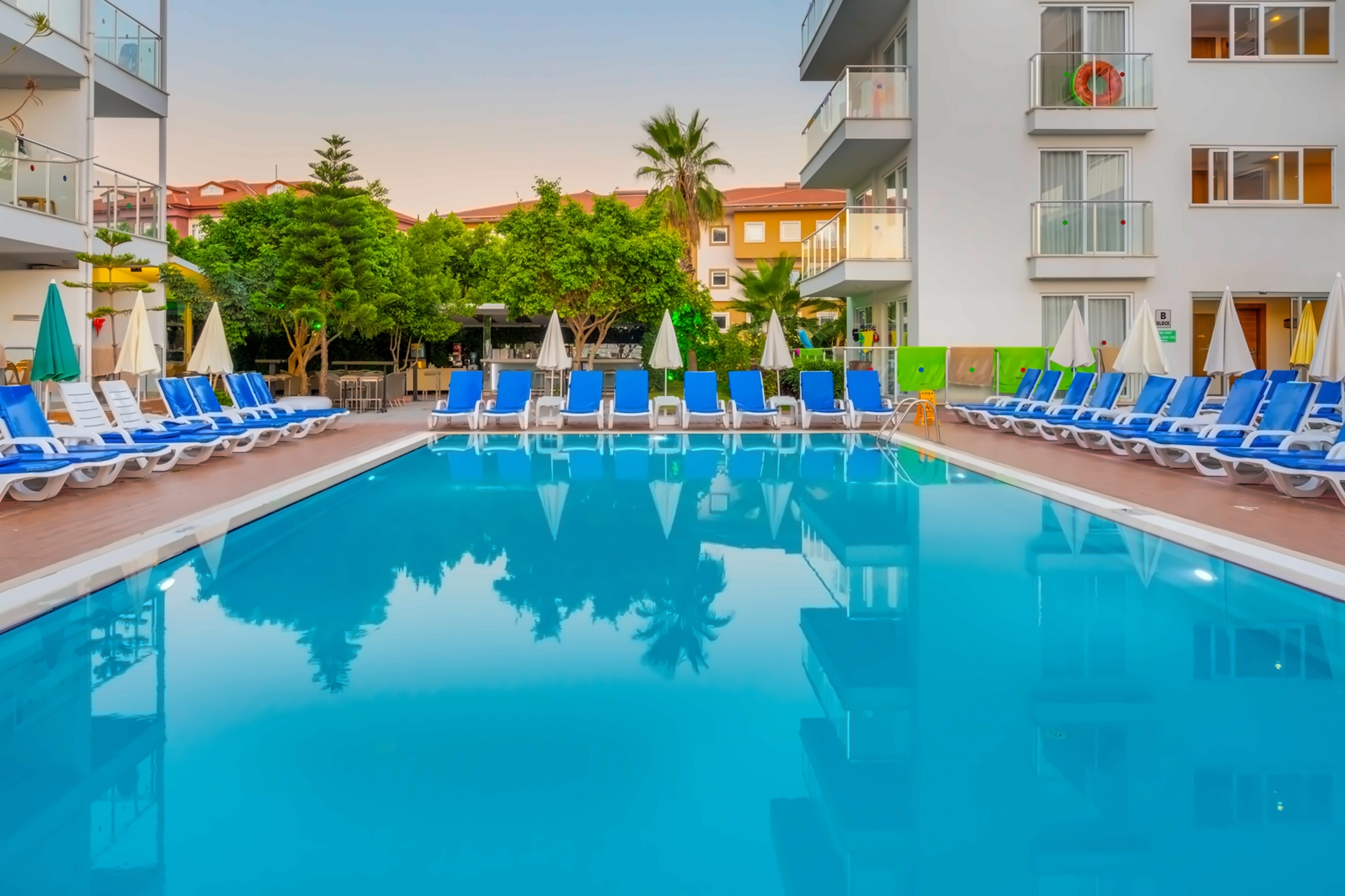 hotel