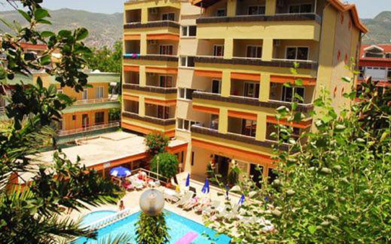 hotel