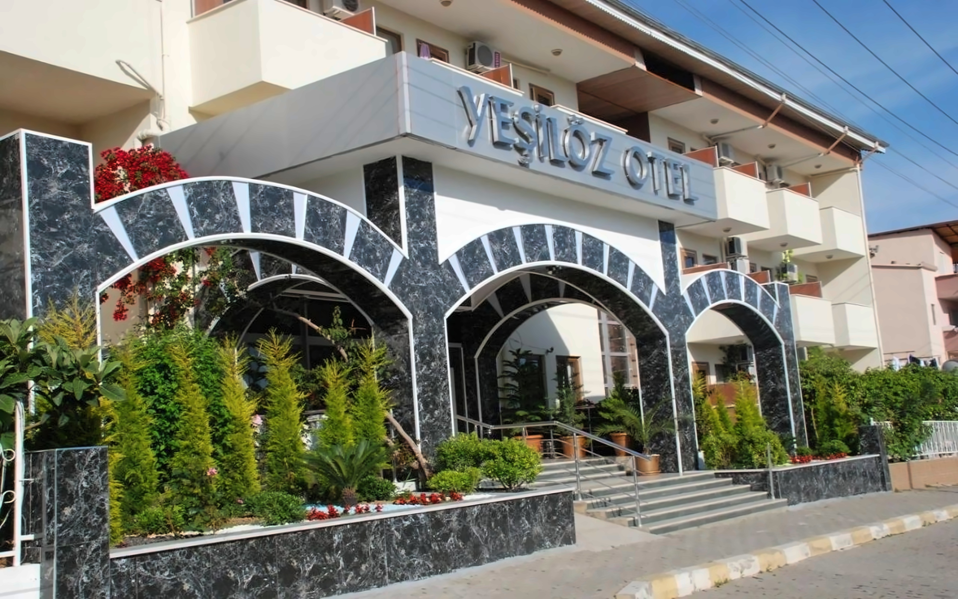 hotel