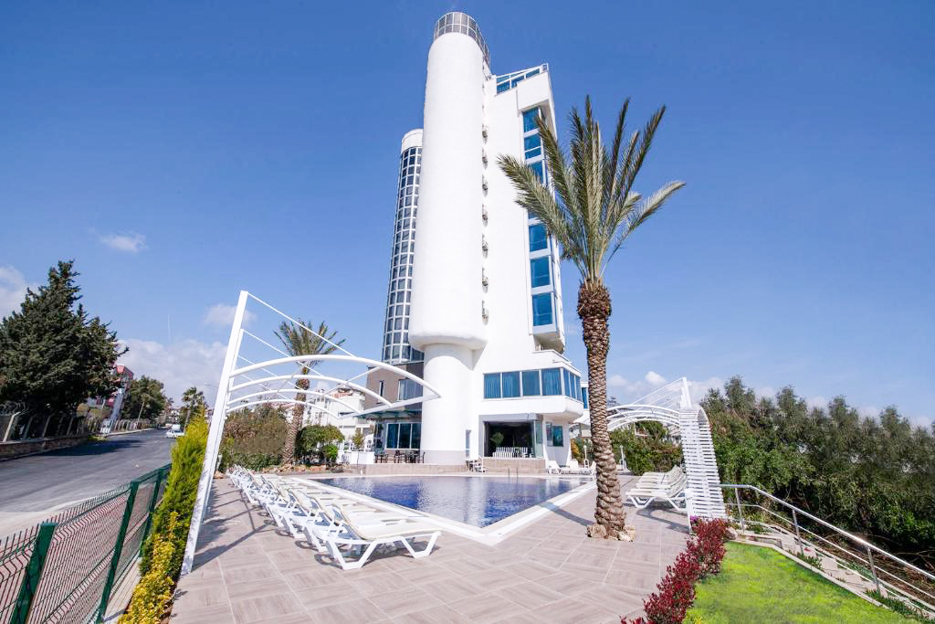hotel
