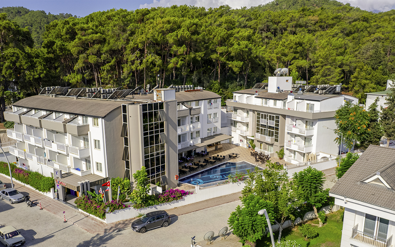 hotel