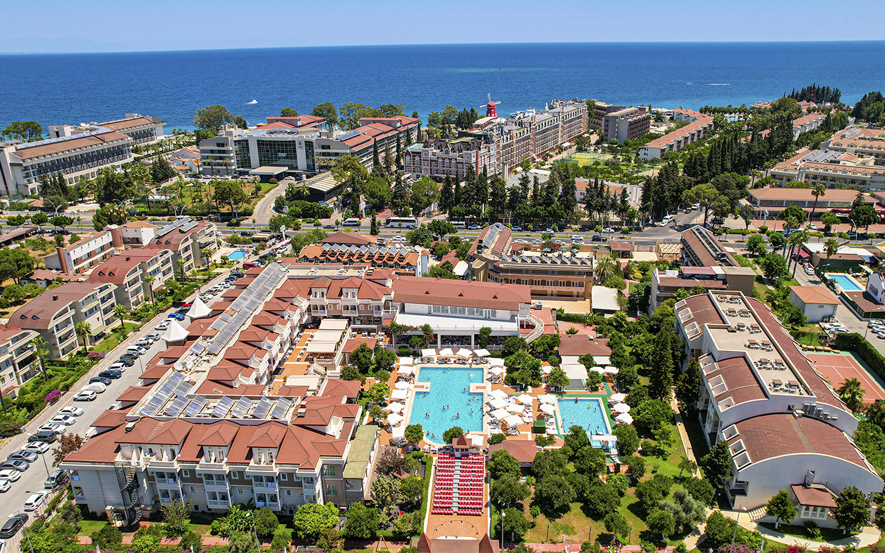 hotel