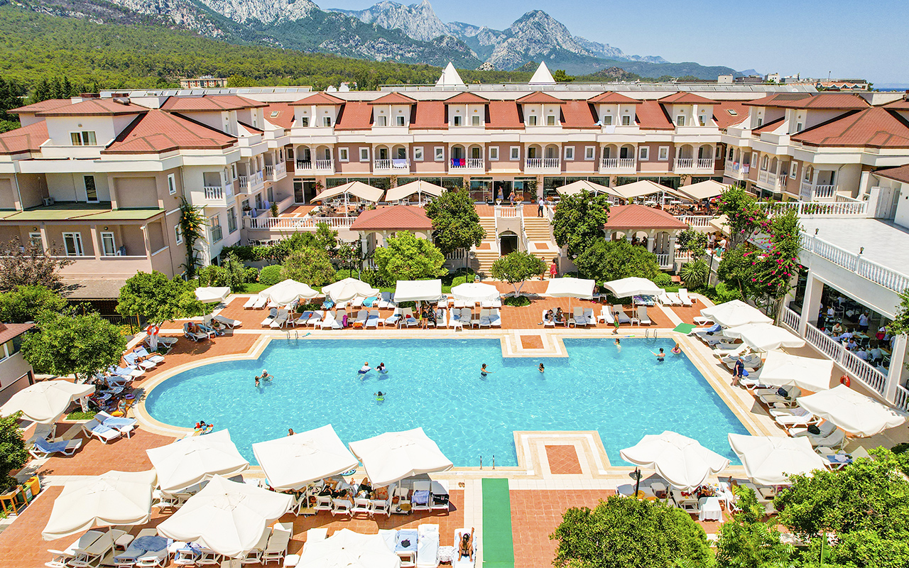 hotel