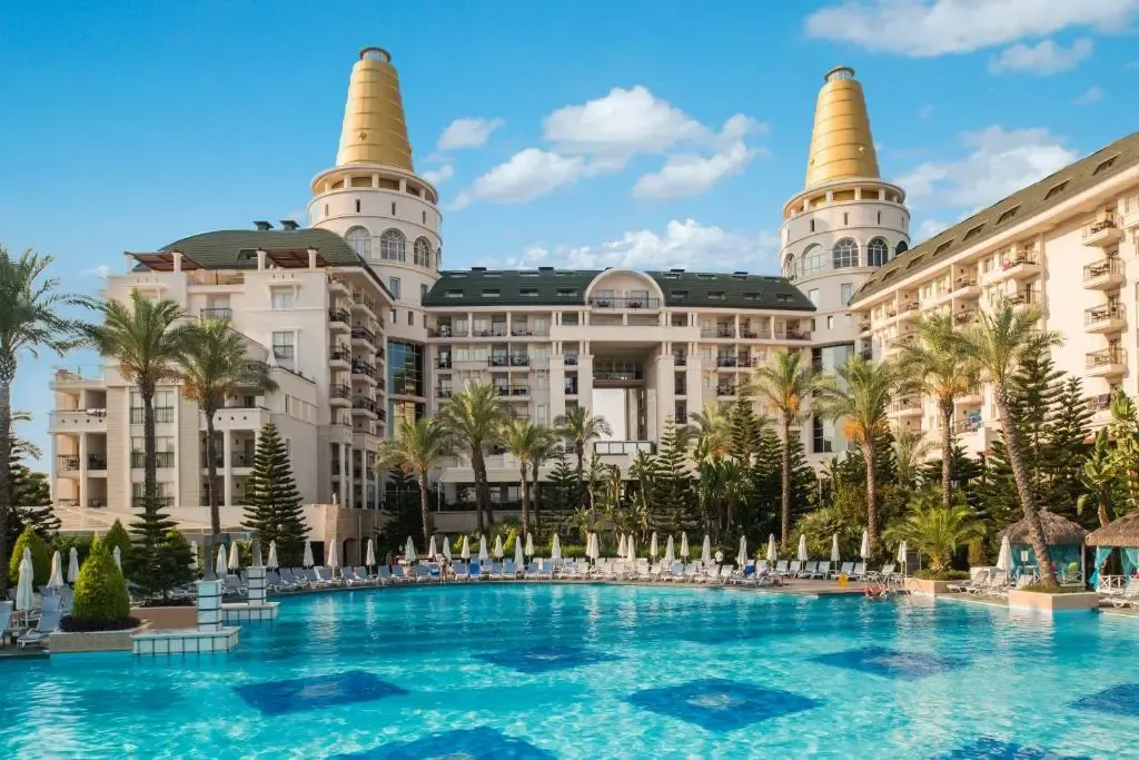 hotel