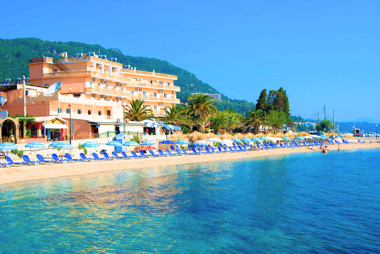 hotel