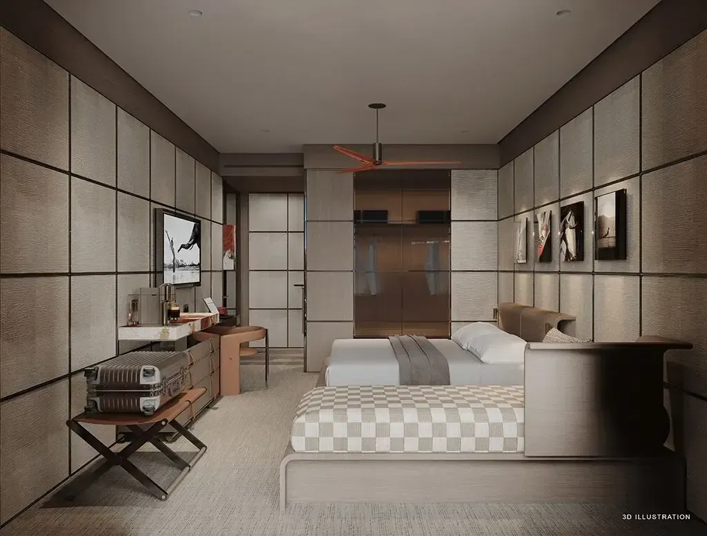 hotel