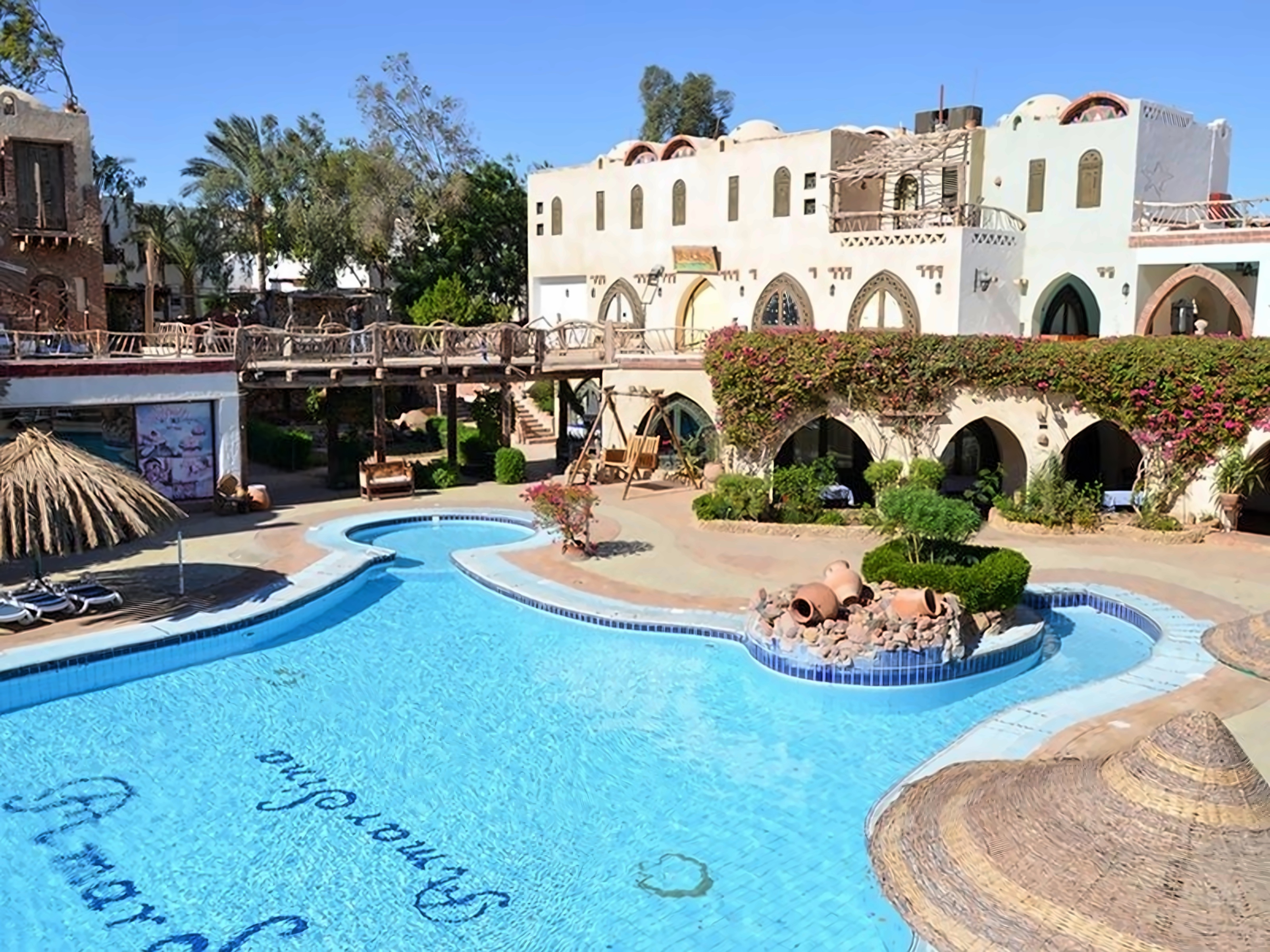 hotel