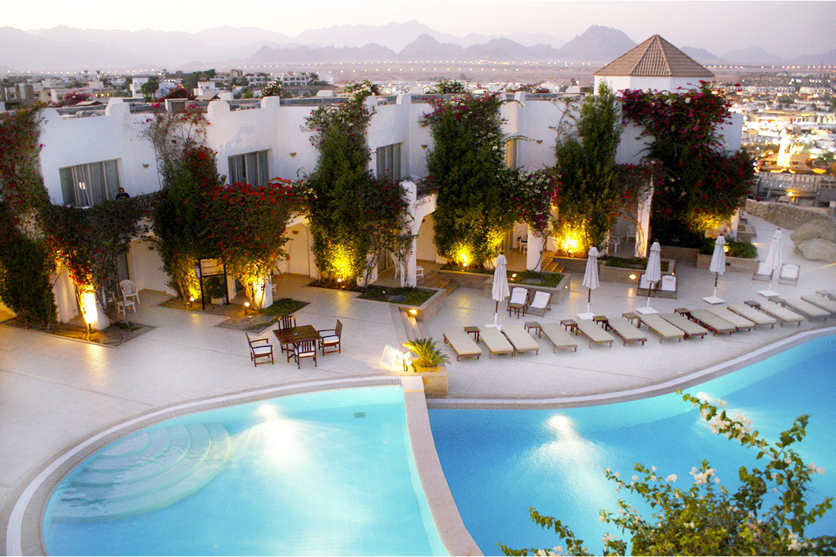 hotel