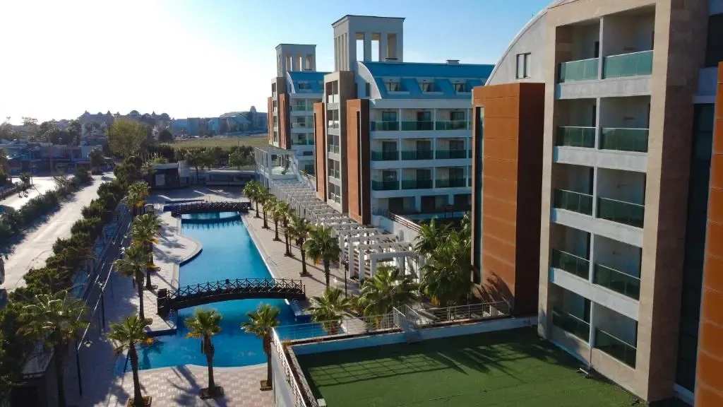 hotel