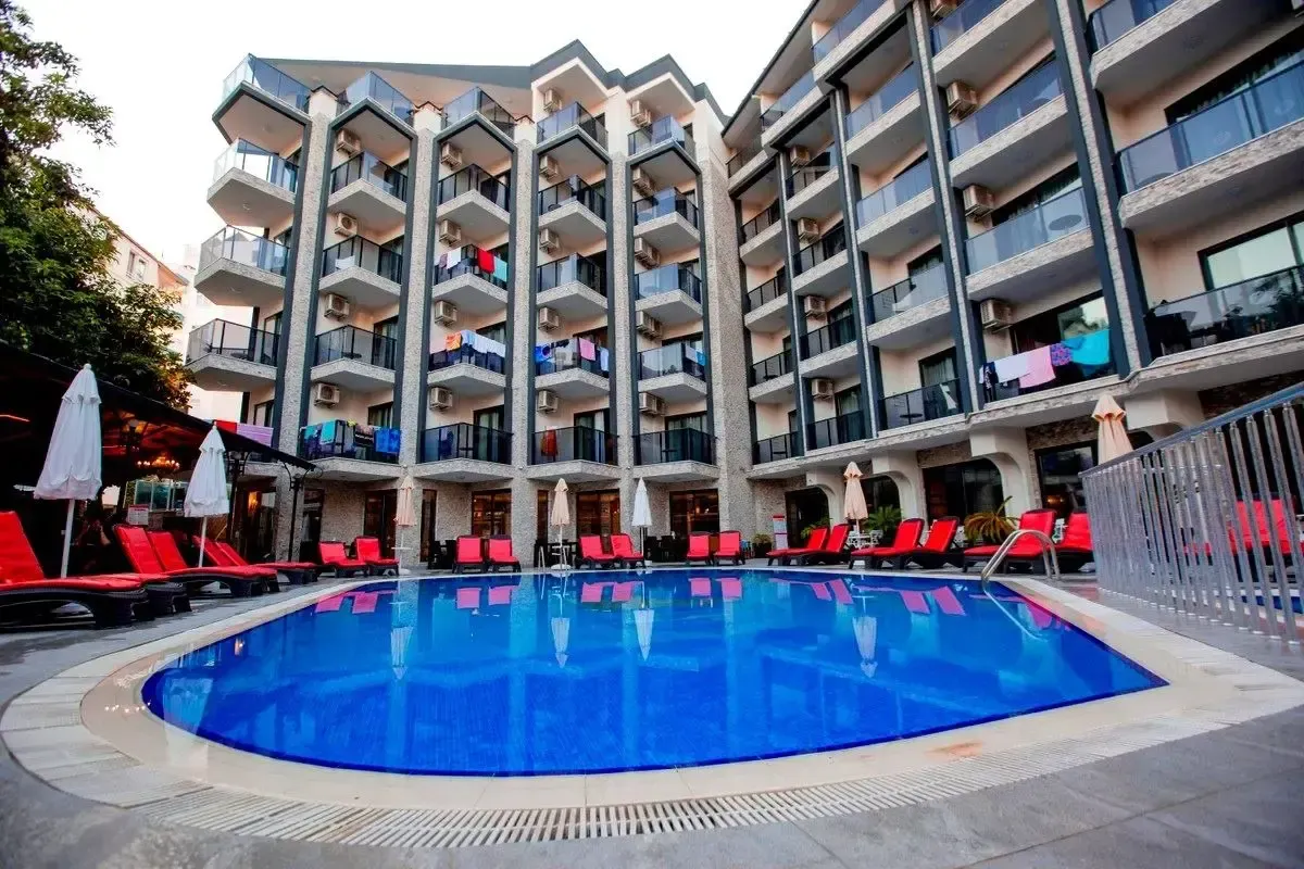 hotel