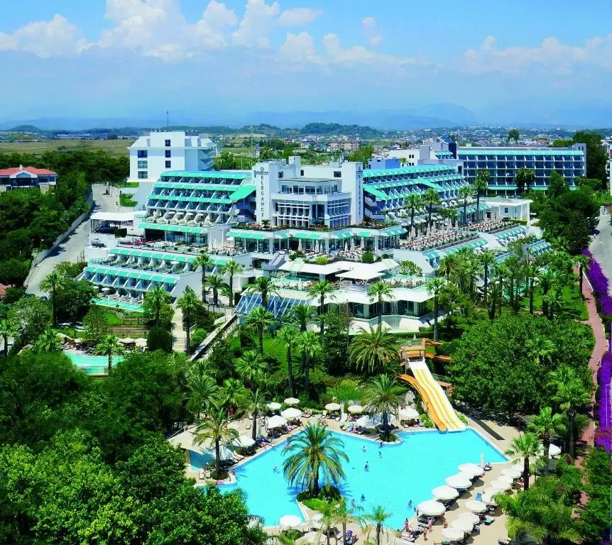 hotel