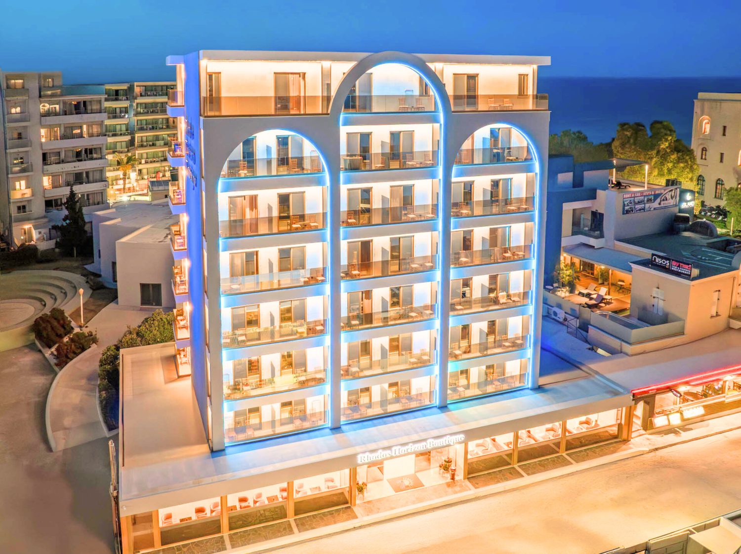 hotel