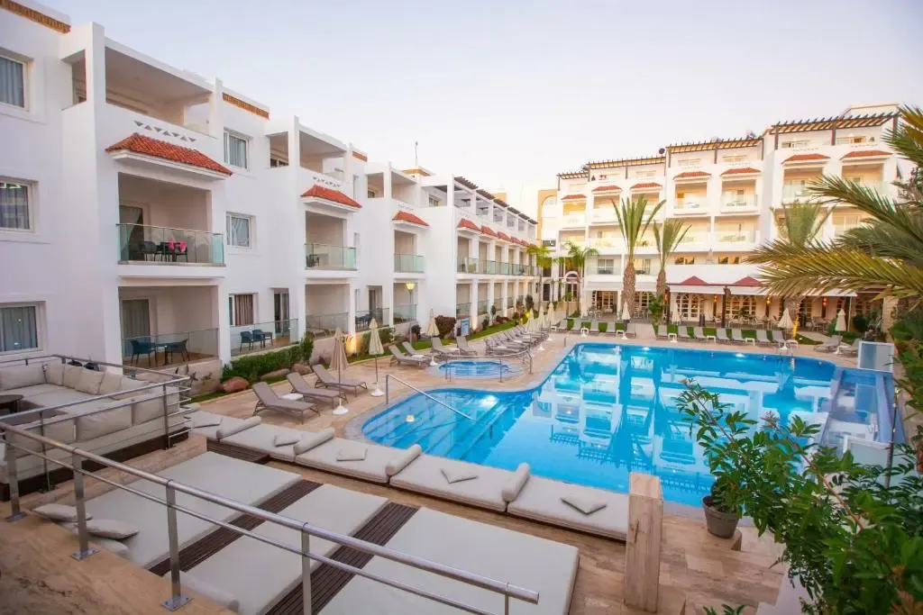 hotel