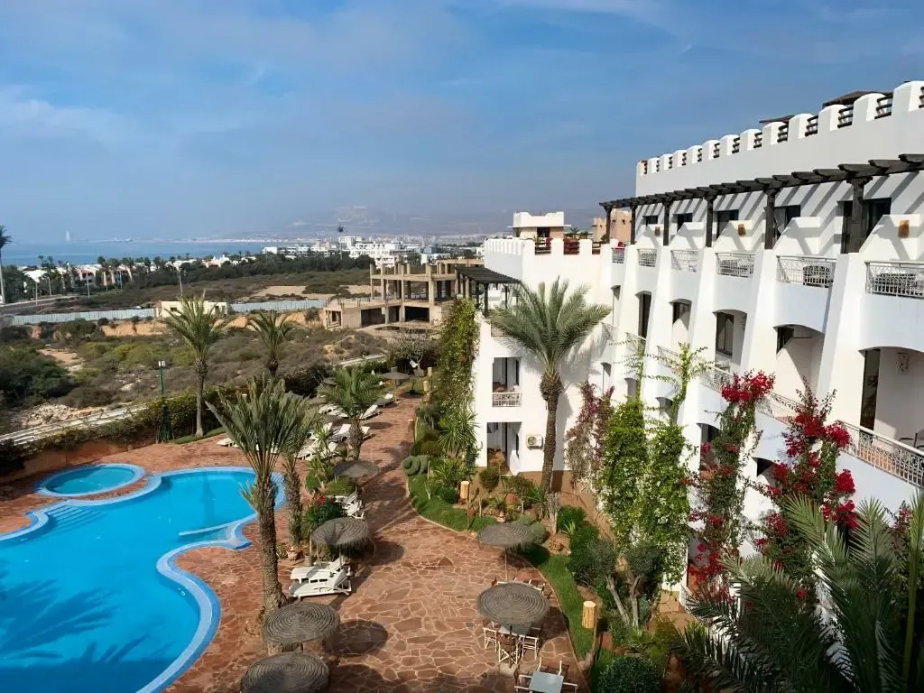 hotel