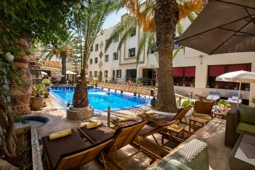 hotel