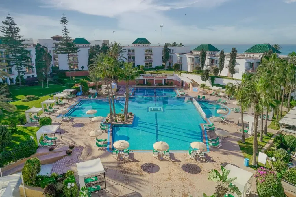 hotel