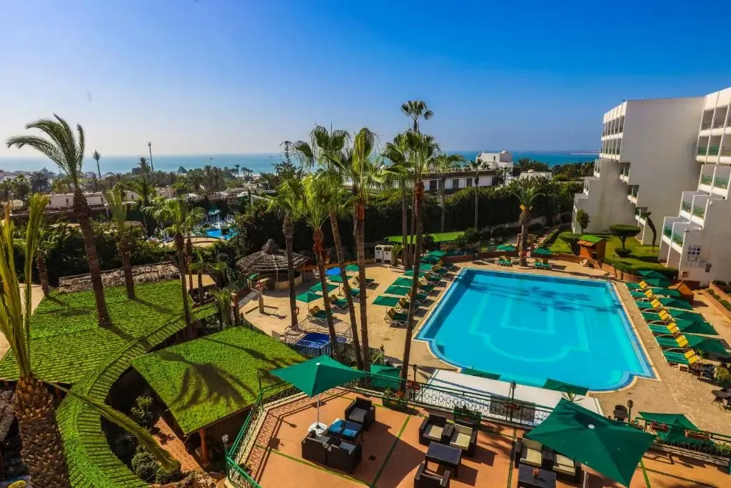 hotel