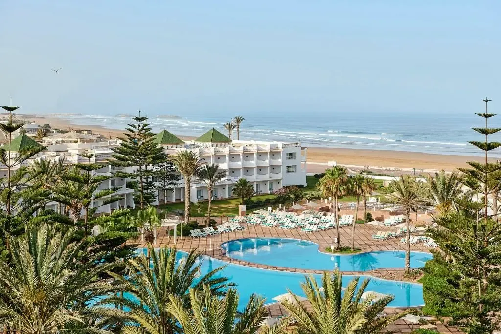 hotel