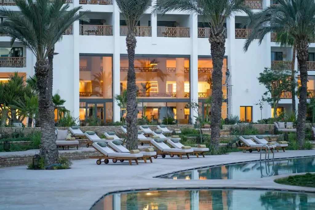 hotel
