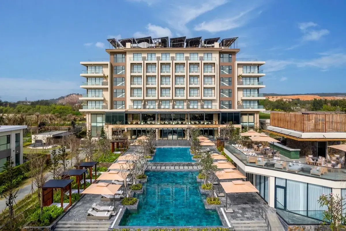 hotel