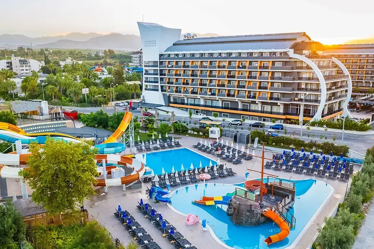 hotel