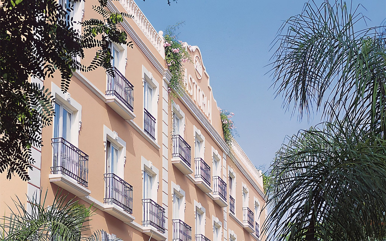 hotel