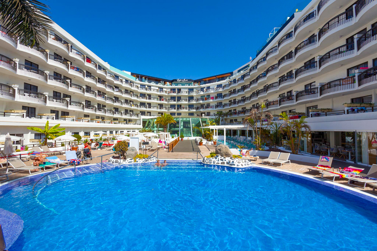 hotel