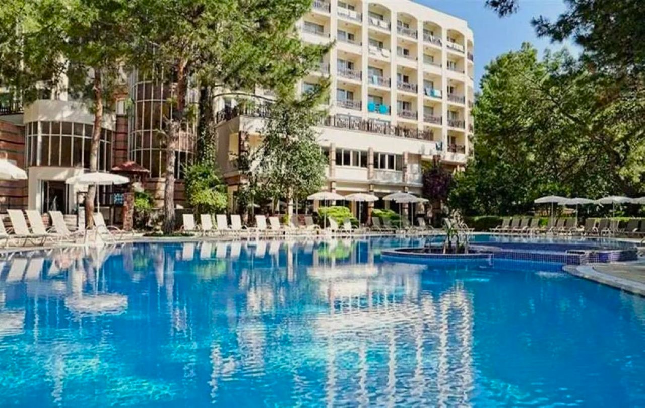 hotel