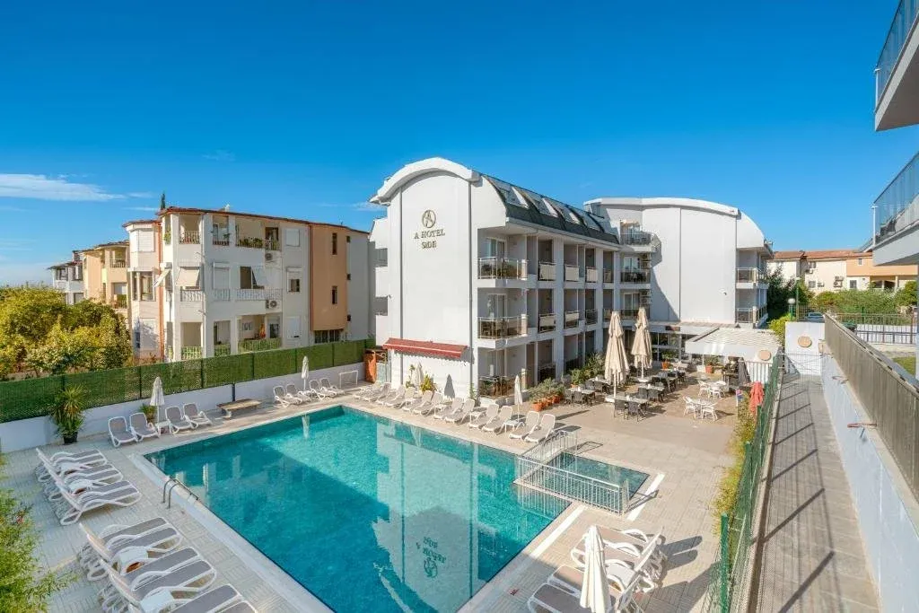 hotel