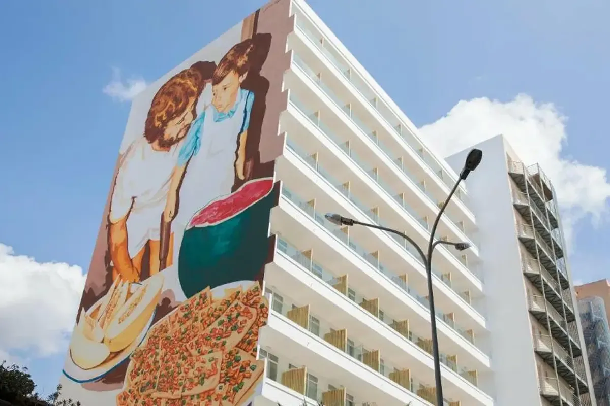 hotel