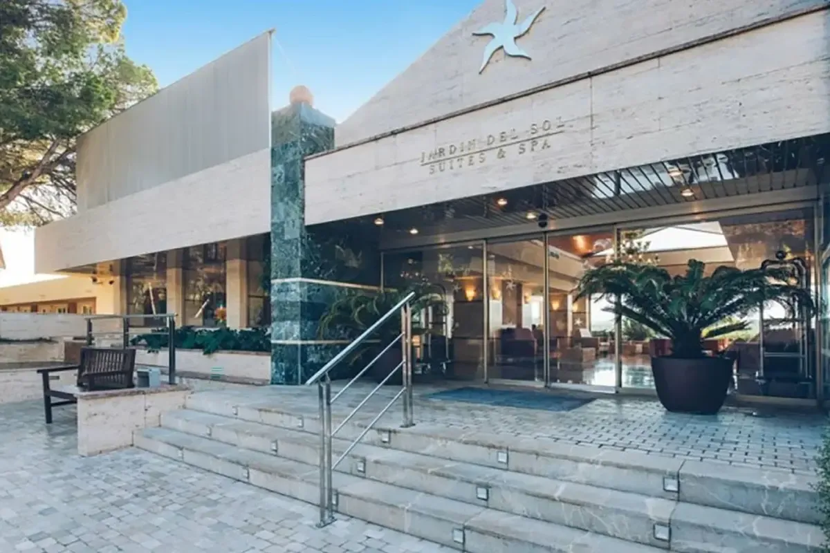 hotel