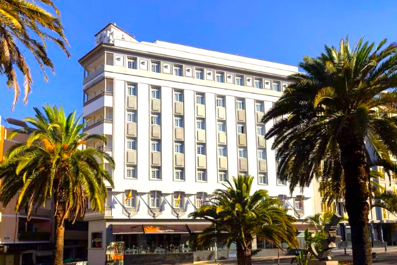 hotel